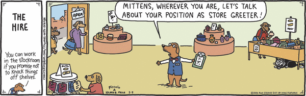 Rhymes with Orange 2/9/2026