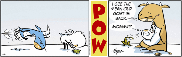 The Barn for 2/10/2026