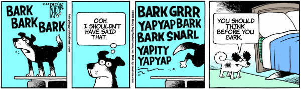 The Other Coast for 2/14/2026