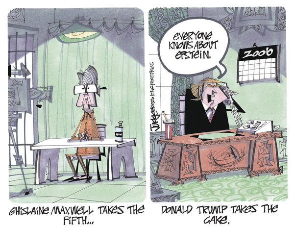 Lee Judge for 2/12/2026