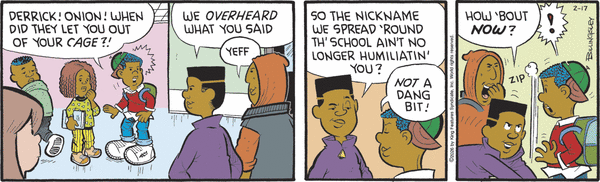 Curtis for 2/17/2026