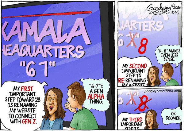 Al Goodwyn for 2/12/2026