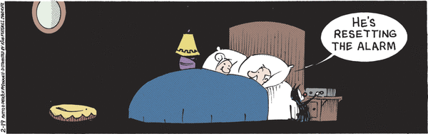Mutts for 2/19/2026