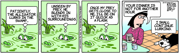 The Other Coast for 2/17/2026