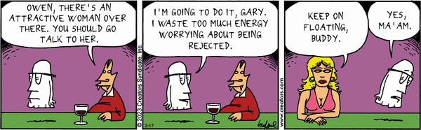 Scary Gary for 2/17/2026