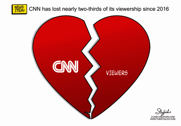 Tom Stiglich for 2/13/2026