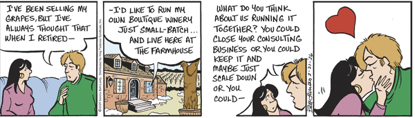 Between Friends for 2/21/2026