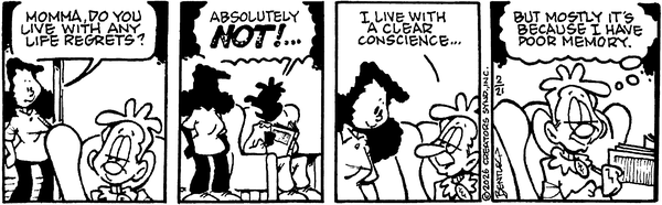 Herb and Jamaal for 2/21/2026