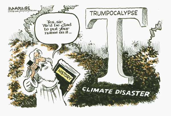 Jimmy Margulies for 2/17/2026