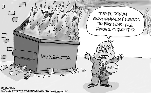 Dana Summers for 2/16/2026