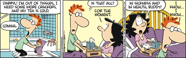 Baby Blues for 2/26/2026