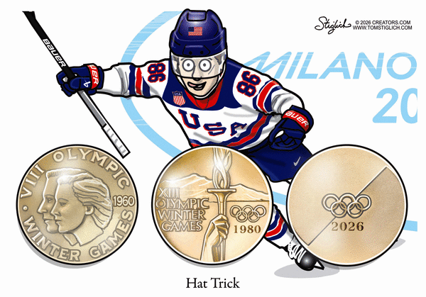 Tom Stiglich for 2/23/2026