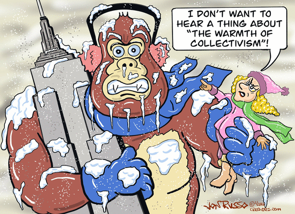 Jon Russo for 2/23/2026