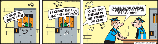 Andy Capp for 3/2/2026