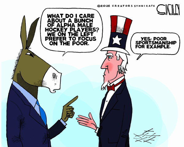 Steve Kelley for 2/25/2026