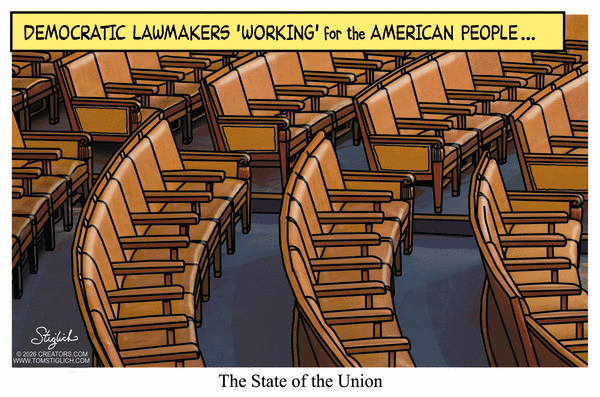 Tom Stiglich for 2/25/2026