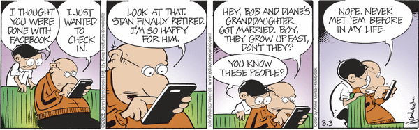 Brilliant Mind of Edison Lee 3/3/2026