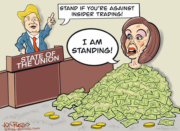 Jon Russo for 2/25/2026