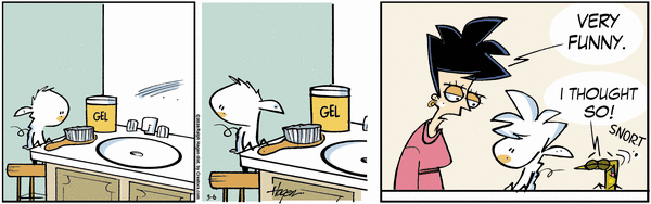 The Barn for 3/6/2026