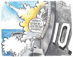 Operation Epstein Fury