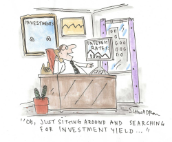 Investment Yield
