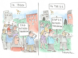 End Authoritarianism