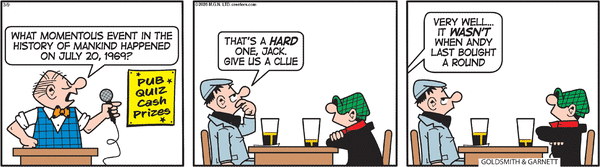 Andy Capp for 3/9/2026