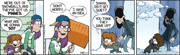 Crabgrass for 3/9/2026