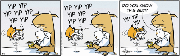 The Barn for 3/10/2026