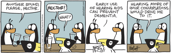 Arctic Circle 3/12/2026