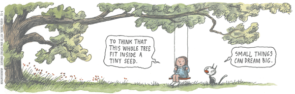 Macanudo for 3/12/2026