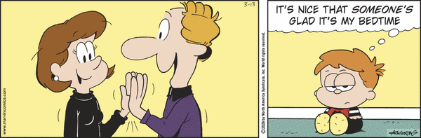 Marvin for 3/13/2026