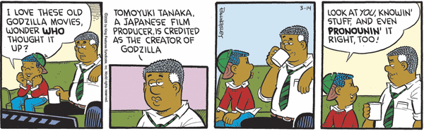 Curtis for 3/14/2026