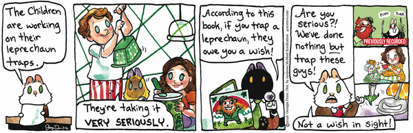 Breaking Cat News for 3/16/2026