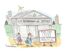 Department Of Justice