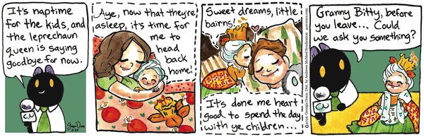 Breaking Cat News for 3/20/2026