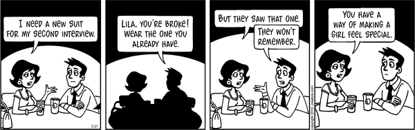 Meaning of Lila for 3/21/2026