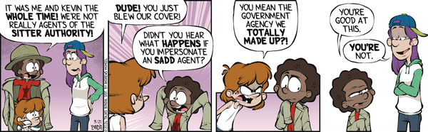 Crabgrass for 3/21/2026