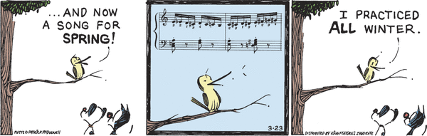 Mutts for 3/23/2026