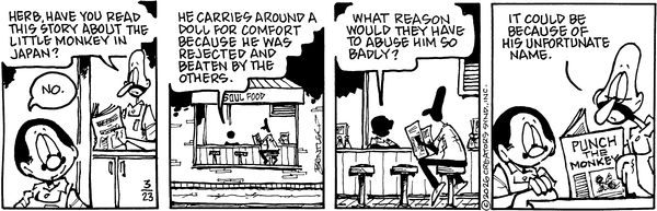 Herb and Jamaal for 3/23/2026