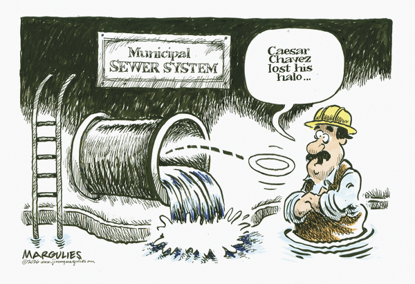 Jimmy Margulies for 3/20/2026