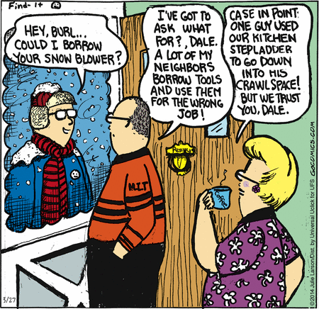 The Dinette Set for 3/26/2026