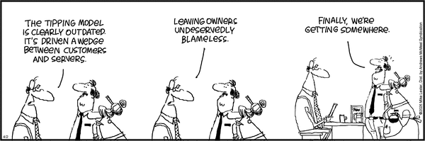 Mike Du Jour for 4/2/2026