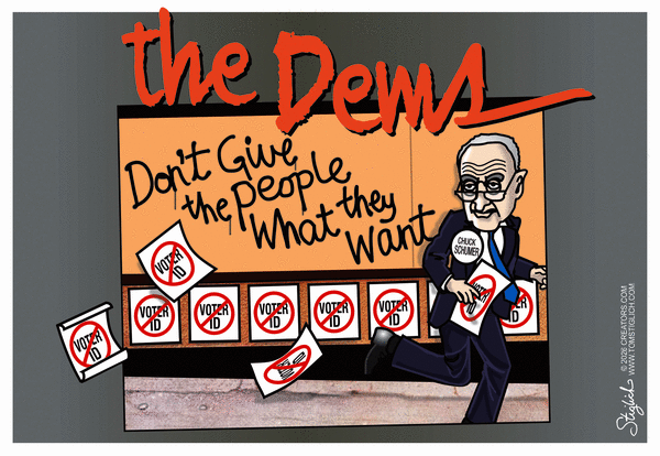 Tom Stiglich for 3/21/2026