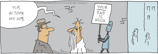 Carpe Diem for 3/27/2026