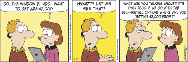 Marvin for 3/27/2026