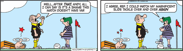 Andy Capp for 3/28/2026