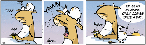 The Barn for 3/28/2026