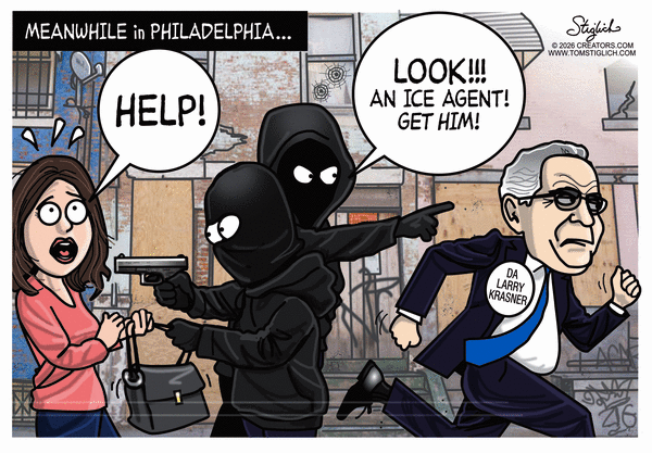 Tom Stiglich for 3/27/2026