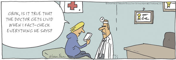 Carpe Diem for 4/1/2026